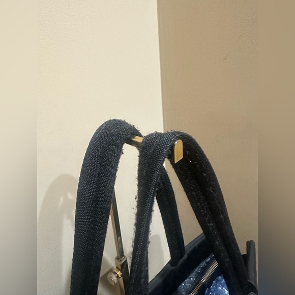 Prada Black Nylon Tessuto Tote Bag - Picture 2 of 16